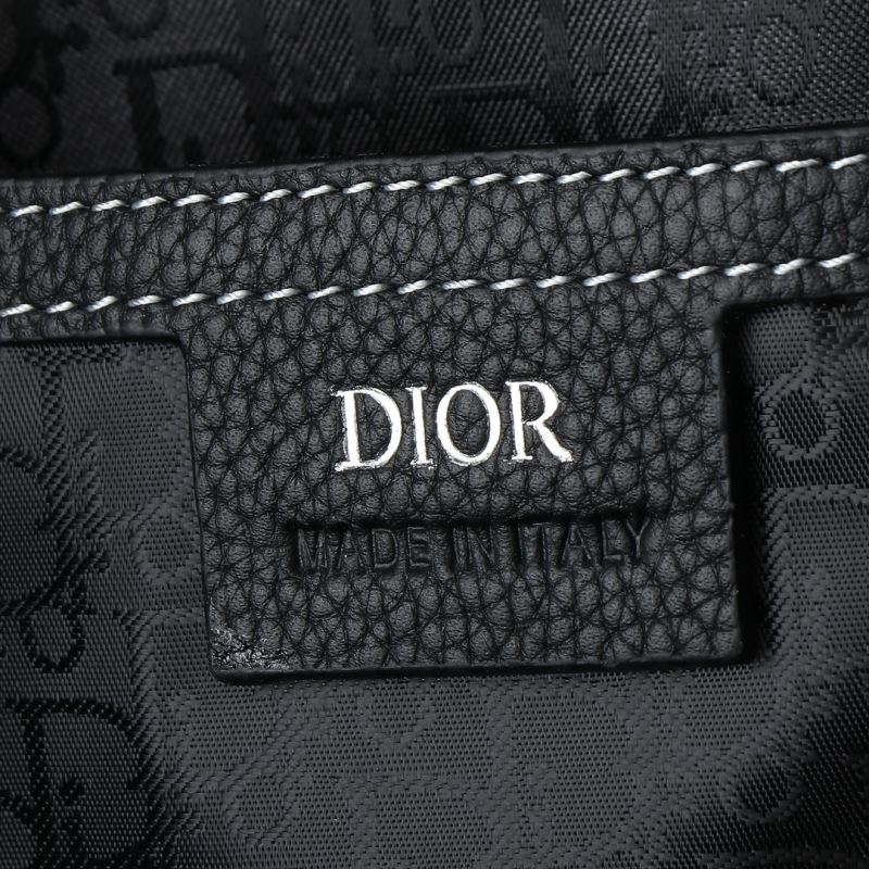 Christian Dior Backpacks